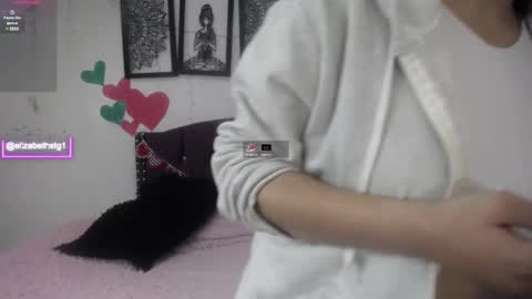 Snapshot of candy_lexy_stg chatting on February 17, 12:38 pm Lexy Candy online show from February 17, 12:38 pm