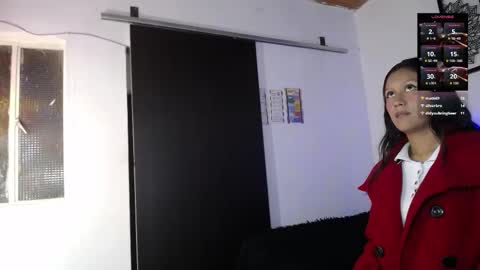 Snapshot of candy_lexy_stg chatting on March 4, 6:58 pm Lexy Candy online show from March 4, 6:58 pm