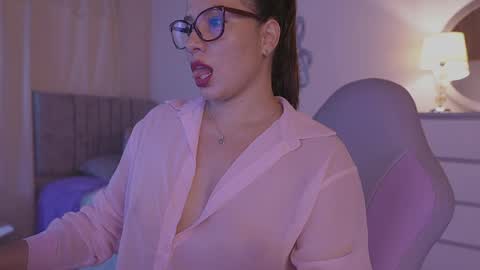 Jamie online show from May 26, 1:34 am