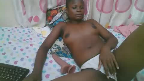 Snapshot of candy_lisah chatting on February 22, 11:58 pm Lisa online show from February 22, 11:58 pm