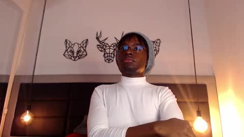 CANDY LOVE  DANNA online show from March 1, 4:47 am