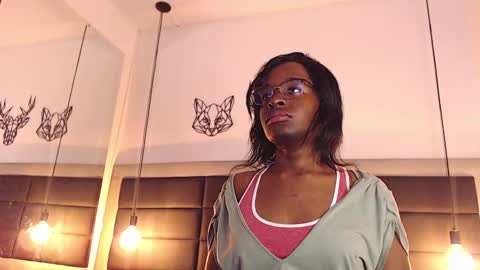 CANDY LOVE  DANNA online show from October 17, 9:06 pm