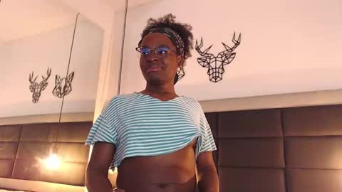 CANDY LOVE  DANNA online show from January 6, 12:20 pm