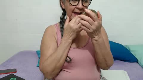 candy online show from October 3, 11:35 pm