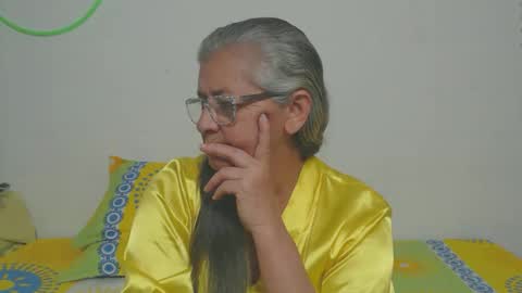 candy online show from February 1, 11:14 pm