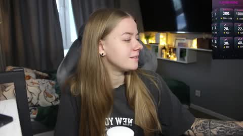 Megan online show from December 16, 10:18 am