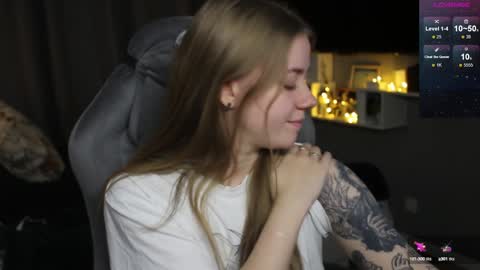 Megan online show from January 13, 5:23 pm