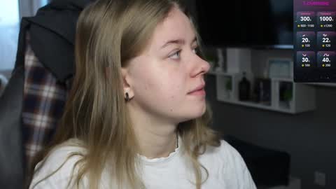 Megan online show from January 23, 12:30 pm