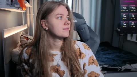 Megan online show from February 4, 9:28 am