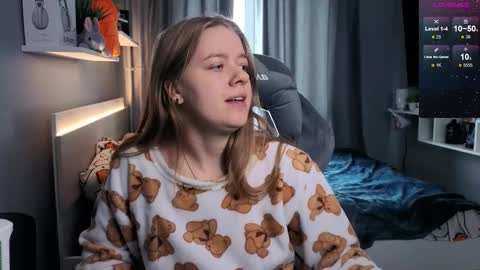 Megan online show from February 26, 10:26 am