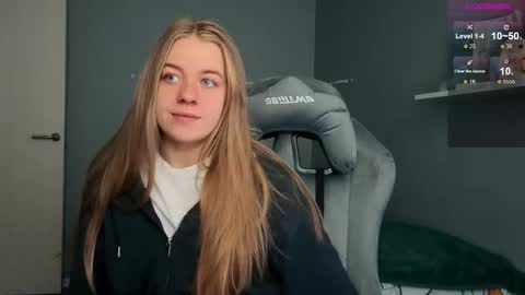 Megan online show from September 29, 9:03 am