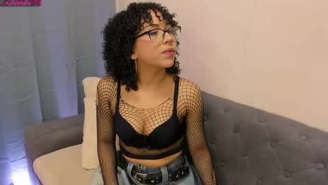 Candy  online show from May 24, 2:00 pm