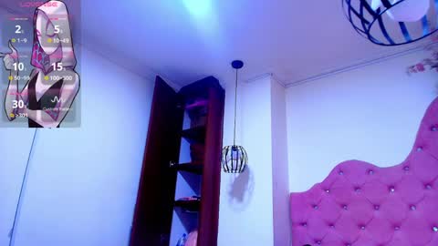 Snapshot of candy_morgan412 chatting on June 9, 11:22 am Ania online show from June 9, 11:22 am