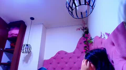 Snapshot of candy_morgan412 chatting on June 14, 11:12 am Ania online show from June 14, 11:12 am
