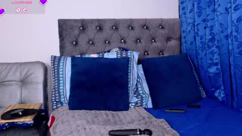 Snapshot of candy_sex_hot_ chatting on June 22, 5:59 am YECENIA - online show from June 22, 5:59 am
