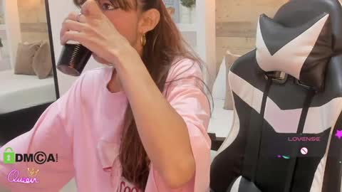 CANDY online show from June 5, 7:19 pm