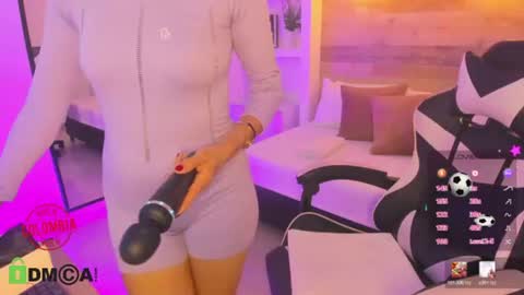 CANDY online show from July 1, 7:24 pm