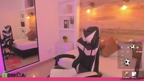 CANDY online show from July 6, 7:38 pm