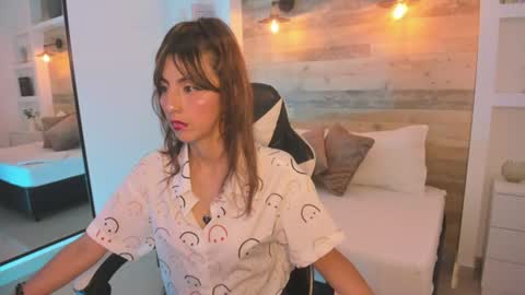 CANDY online show from July 8, 7:18 pm