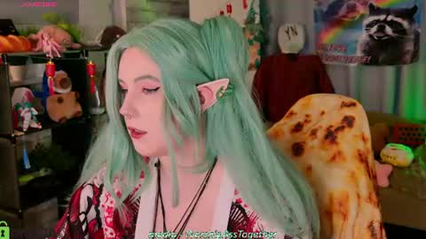 Snapshot of candy_yeahh chatting on July 26, 1:14 am Mary online show from July 26, 1:14 am