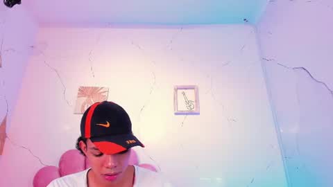  and MarilynHot online show from July 6, 8:44 pm