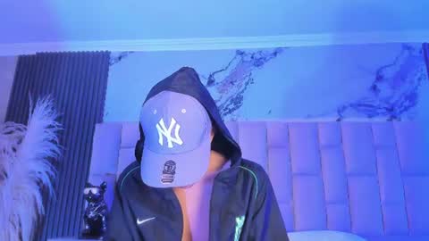  and MarilynHot online show from July 20, 8:22 pm