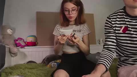 candybeee online show from December 21, 11:34 pm