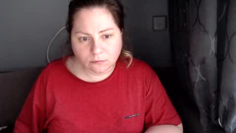 Snapshot of candycream74 chatting on June 14, 10:28 am Laura online show from June 14, 10:28 am