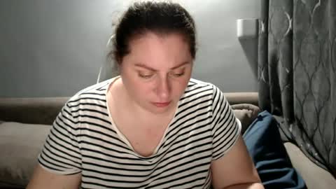 Snapshot of candycream74 chatting on June 21, 10:01 pm Laura online show from June 21, 10:01 pm