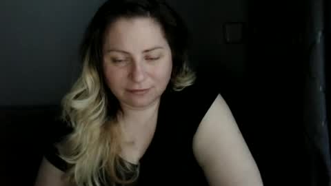 Snapshot of candycream74 chatting on June 26, 3:49 pm Laura online show from June 26, 3:49 pm