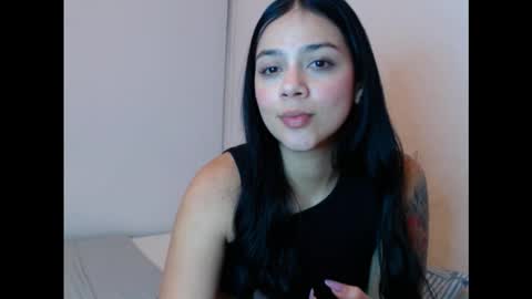 Sara online show from November 4, 1:48 am