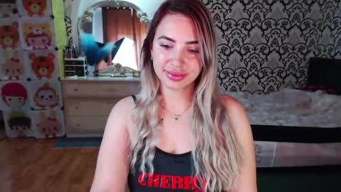 candygirlxxx9 online show from May 22, 7:26 am