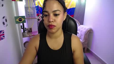 Snapshot of candyhot_tk chatting on July 10, 3:33 am candy online show from July 10, 3:33 am