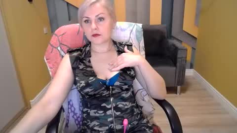 CandyLons online show from January 8, 6:20 am