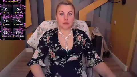 CandyLons online show from May 30, 5:37 am
