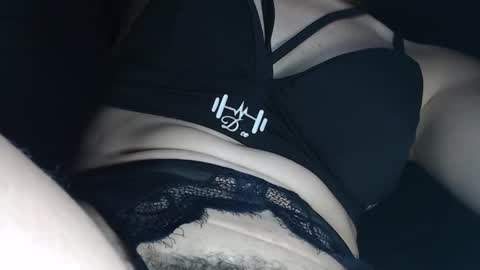 candylovet online show from February 26, 4:50 pm