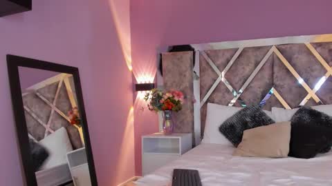 Snapshot of candyluxury_ chatting on February 17, 1:25 am candyluxury_ online show from February 17, 1:25 am