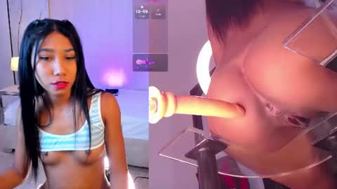 Candy online show from July 19, 10:24 pm