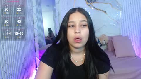 CANDYY online show from February 5, 11:48 am