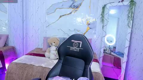 CANDYY online show from March 25, 11:38 am