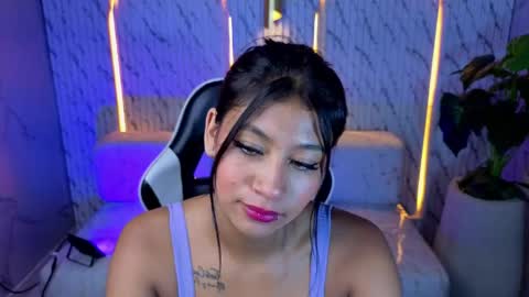Canela  online show from May 23, 8:57 pm