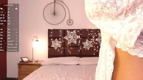 Snapshot of canelapower_gh chatting on December 4, 9:46 pm CANELA online show from December 4, 9:46 pm