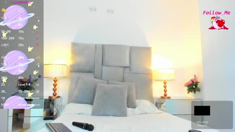 Snapshot of canelapower_gh chatting on December 27, 8:39 pm CANELA online show from December 27, 8:39 pm