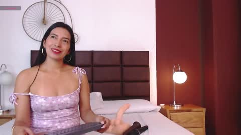 Snapshot of canelapower_gh chatting on January 31, 8:43 pm CANELA online show from January 31, 8:43 pm