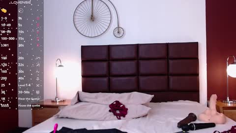 Snapshot of canelapower_gh chatting on February 4, 12:51 am CANELA online show from February 4, 12:51 am