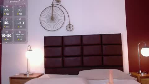 Snapshot of canelapower_gh chatting on February 27, 9:47 pm CANELA online show from February 27, 9:47 pm