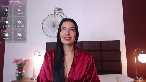 Snapshot of canelapower_gh chatting on March 12, 1:36 am CANELA online show from March 12, 1:36 am