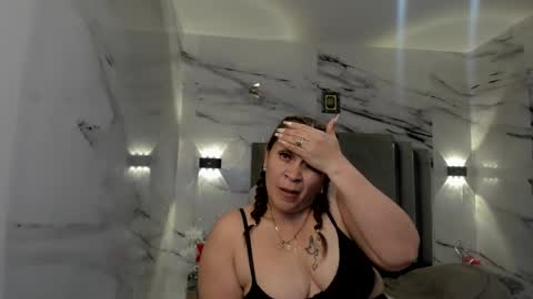 Canndy Evanns online show from December 24, 7:28 am