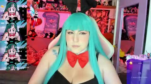 Canndyy Daniela online show from June 4, 8:20 am