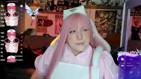 Canndyy Daniela online show from June 30, 7:42 am